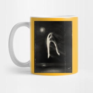 Ghost Mug